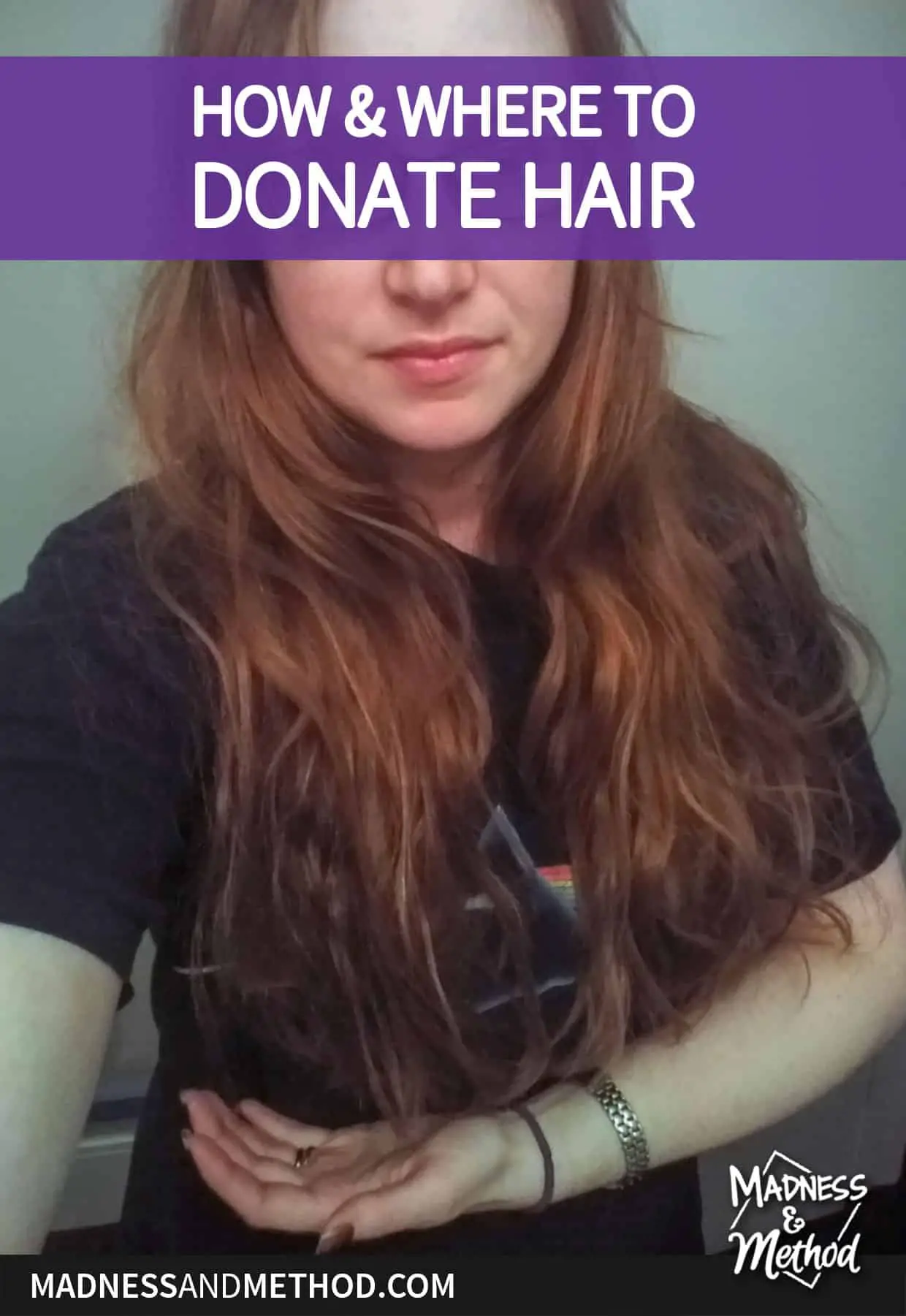 how to donate hair in canada with long hair