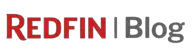 redfin blog logo