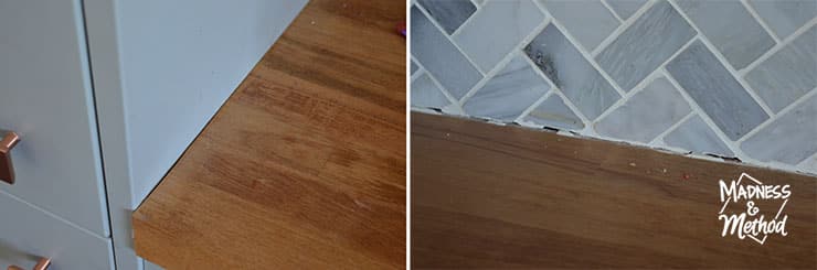 An Honest Review of Our Butcher Block Countertops (And If I Would Choose  Them Again)