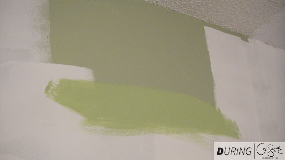 After installing sheets of drywall, comes patching, priming and painting! In this blog post I explore the DIY tips and tricks you'll need to prep and finish your walls.