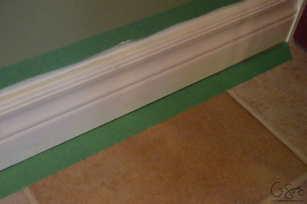 Today I explore some great DIY tips and tricks on how to repair and finish the trim around your house. Whether you have baseboards, window trim or crown molding to update, this post is for you! 