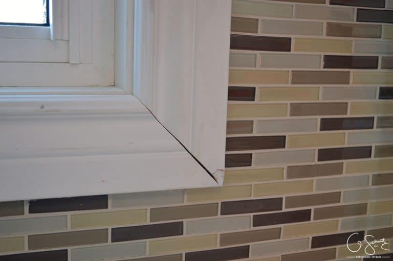 How to Finish Trim Madness & Method