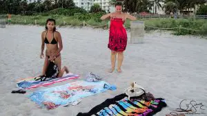 Just got back from my vacation in Miami – here is the recap of our girls’ weekend visit to Miami Beach.
