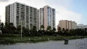 Just got back from my vacation in Miami – here is the recap of our girls’ weekend visit to Miami Beach.