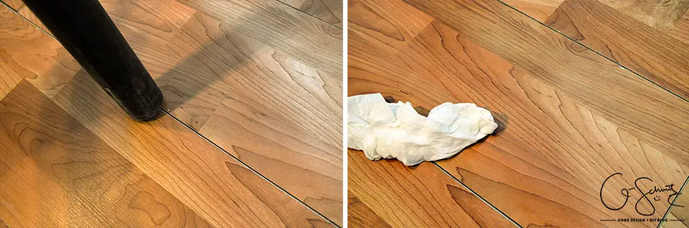 Patch Gaps In Laminate Floors Madness Method