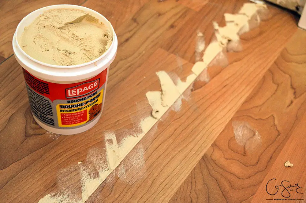 Fill Gaps In Wood Floor Boards Carpet Vidalondon