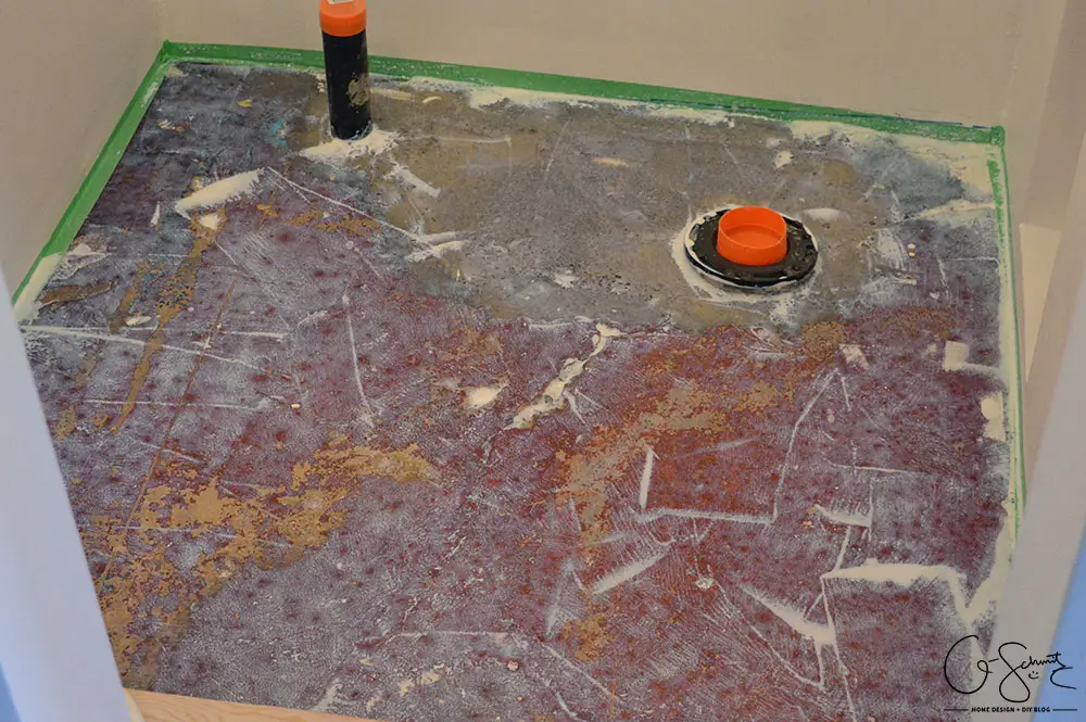 If you've ever worked with some uneven flooring surfaces (or are planning to), then you'll definitely need to know how to prep and level concrete floors!