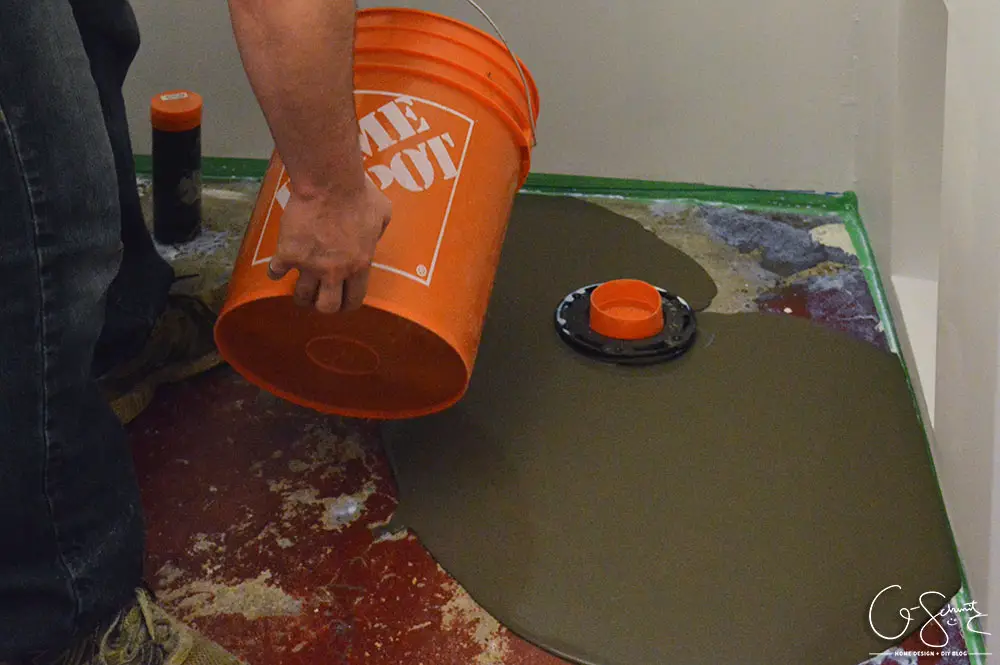 If you've ever worked with some uneven flooring surfaces (or are planning to), then you'll definitely need to know how to prep and level concrete floors!