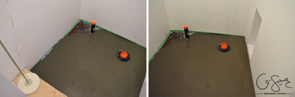 If you've ever worked with some uneven flooring surfaces (or are planning to), then you'll definitely need to know how to prep and level concrete floors!