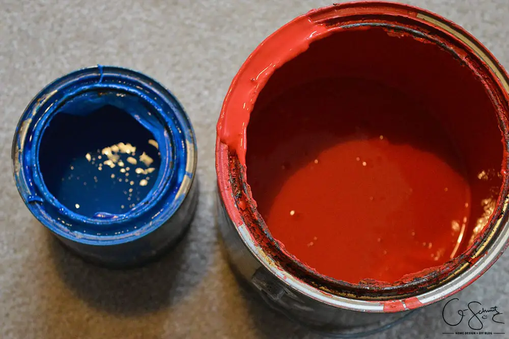 Do you do a lot of painting? You may have heard about one or two of these paint tricks, but you probably hadn't heard all three before!