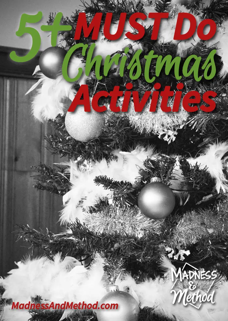 christmas-activities-pinterest