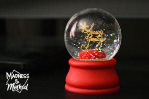 Whether you live somewhere cold and snowy, or are enjoying your holidays on the beach - here is a list of some MUST do Christmas activities!