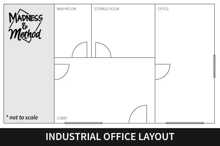 office-layout