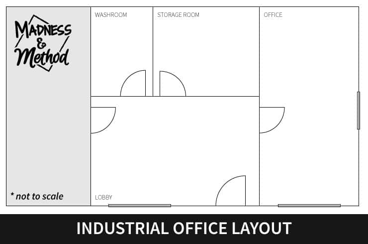 office-layout