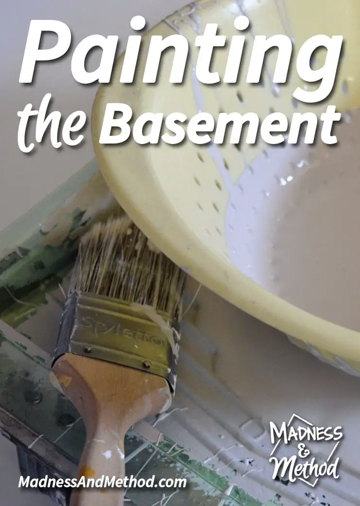 painting-the-basement-pinterest
