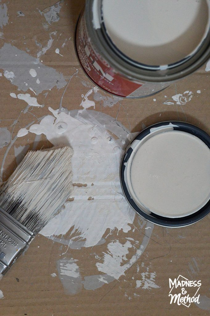 The Best Primer for Panelling Madness & Method