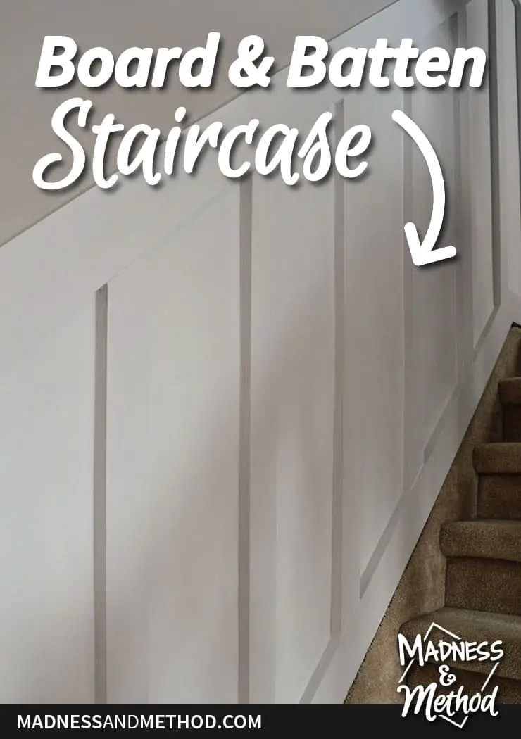 board-batten-staircase-pinterest