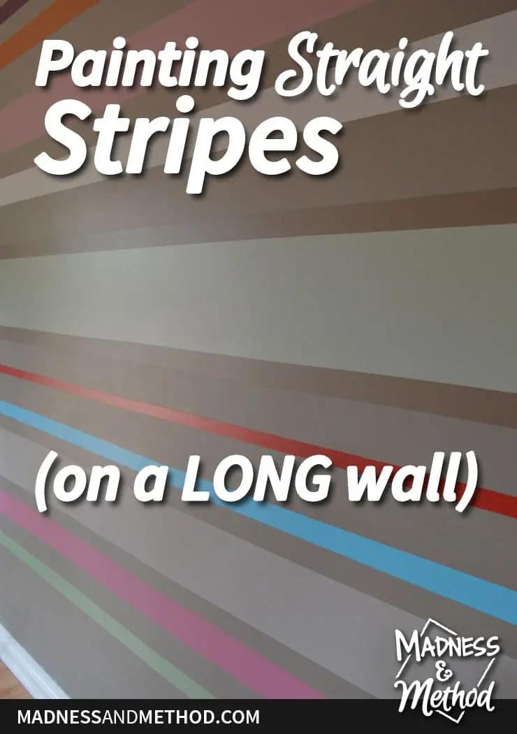 painting-straight-stripes-pinterest