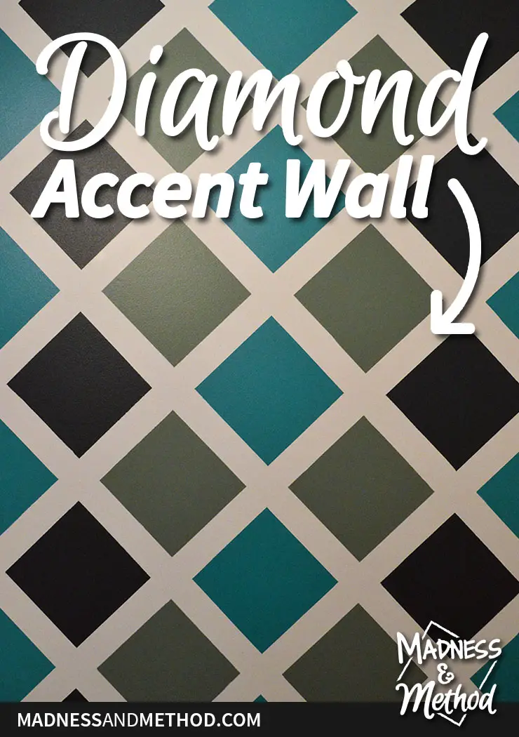 diamond-accent-wall-pinterest