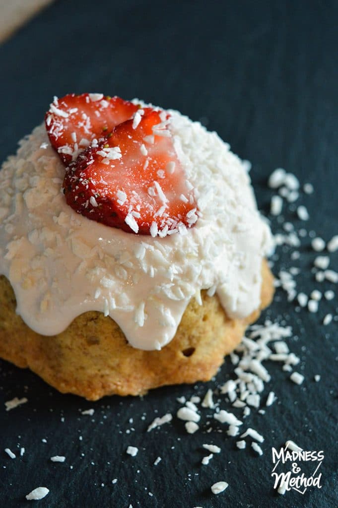 SugarFree Baby Cakes Madness & Method