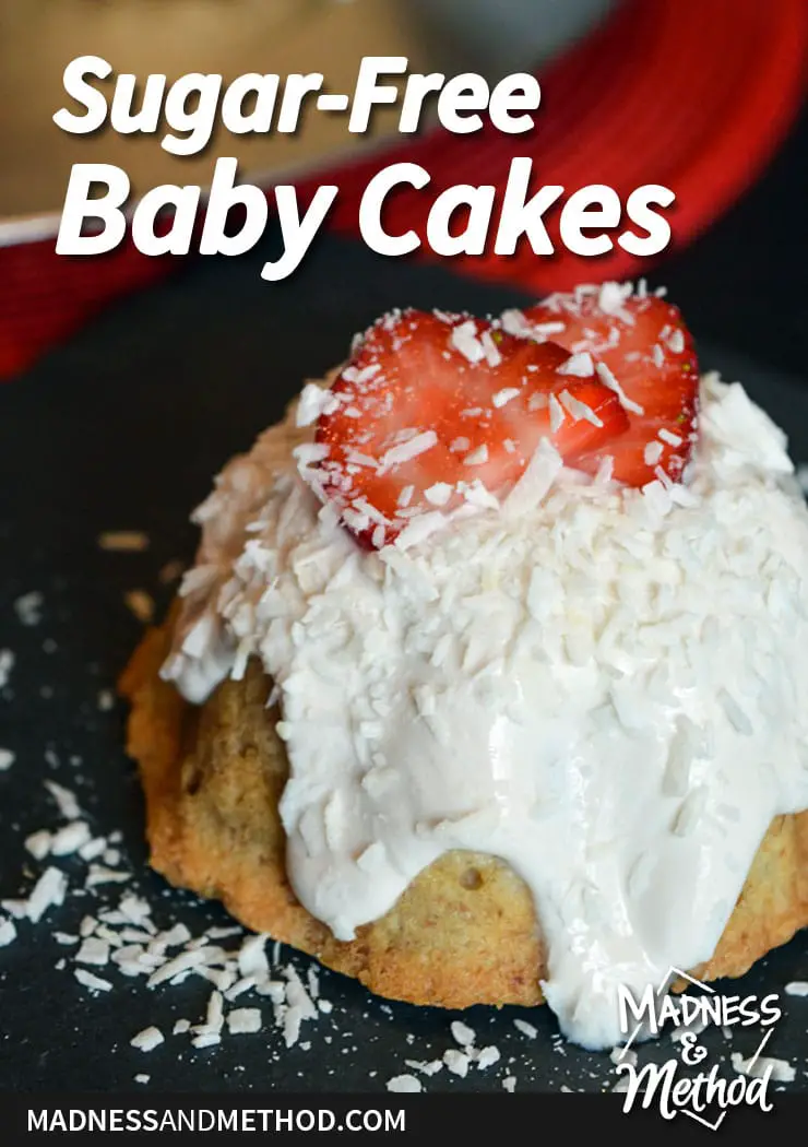 sugar-free-baby-cakes-pinterest