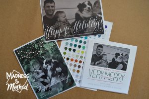 christmas cards