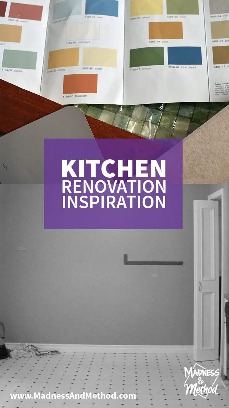 kitchen renovation inspiration