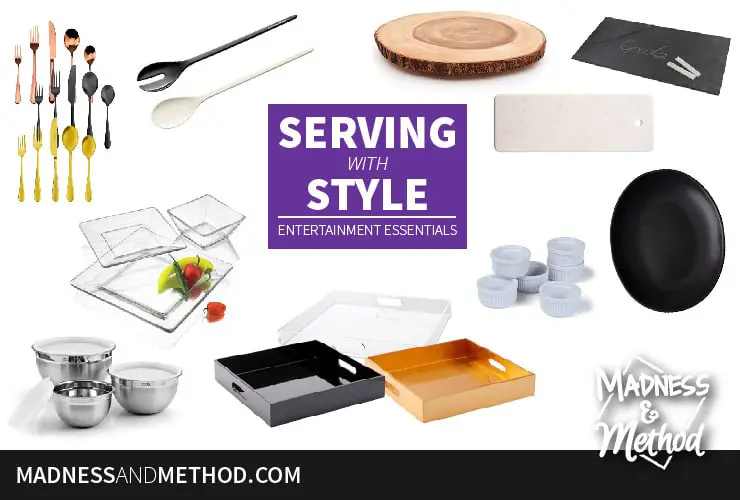 entertainment essentials feature