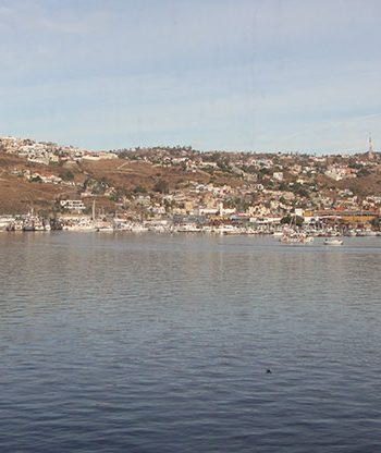 ensenada mexico coast