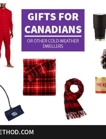 gifts for canadians roundup