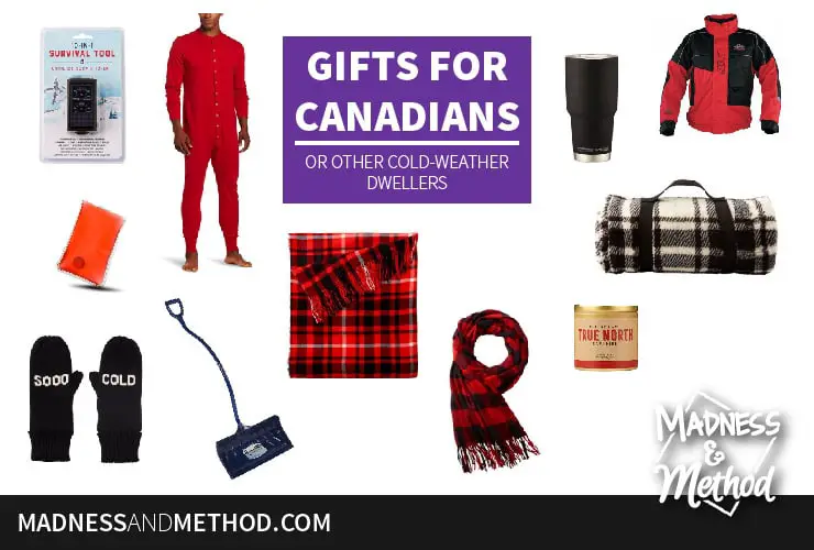 gifts for canadians roundup