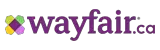Wayfair website logo