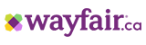 Wayfair website logo