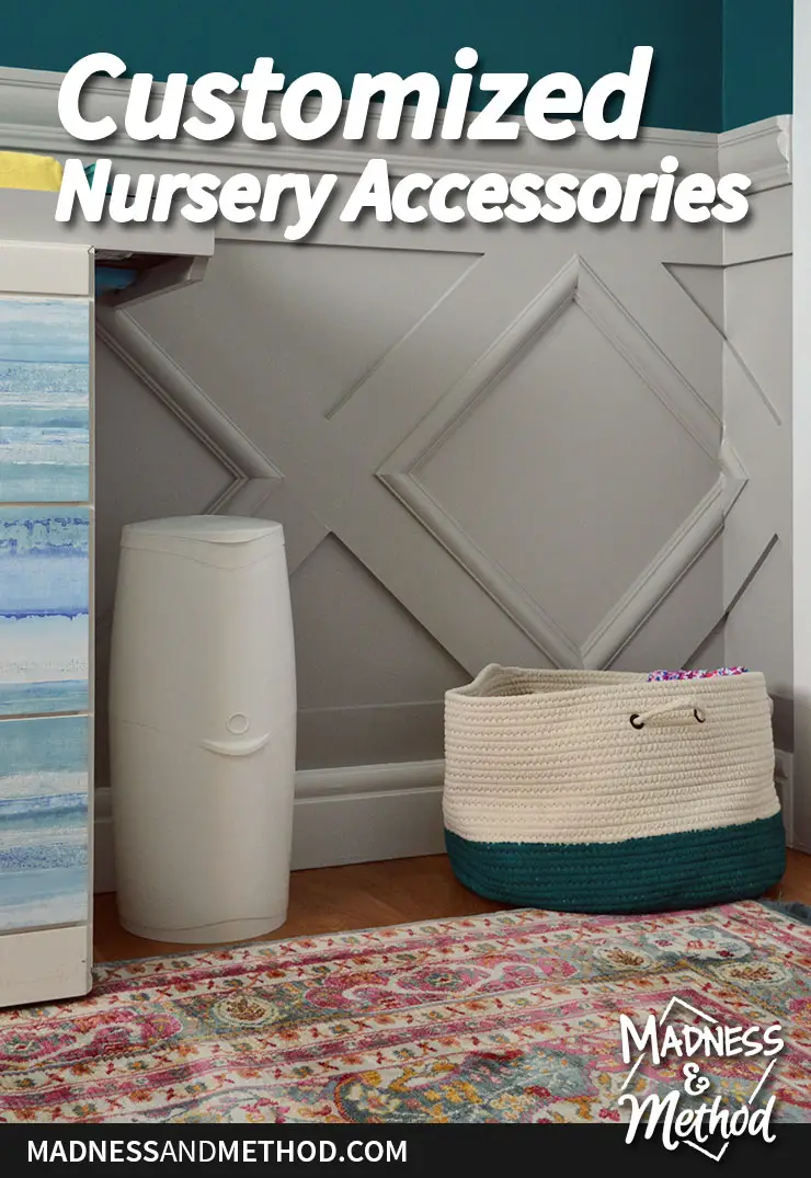 customized-nursery-accessories-pinterest