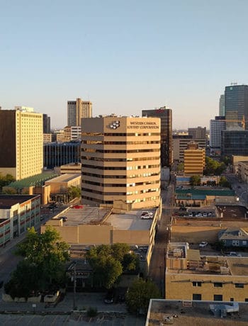 winnipeg buildings