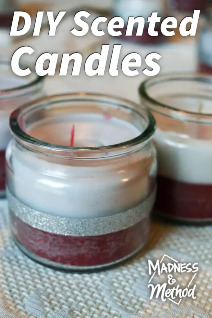 diy scented candles new graphic