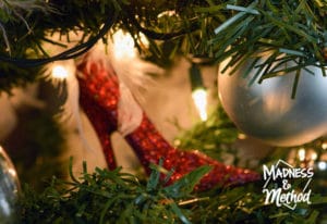 yearly holiday traditions