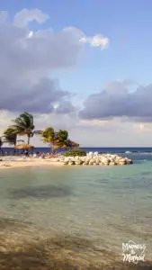 island at holiday inn montego bay