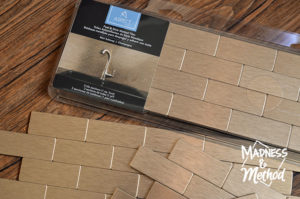 champagne aspect tiles