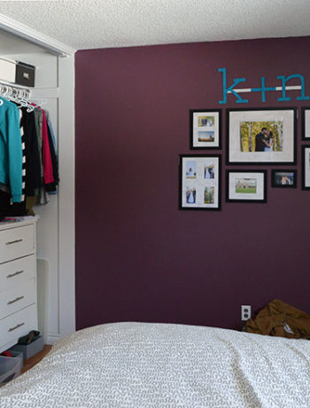 dark purple master bedrooms