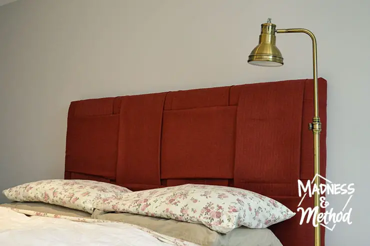 Headboard Attached To The Bed, How Are Headboards Attached