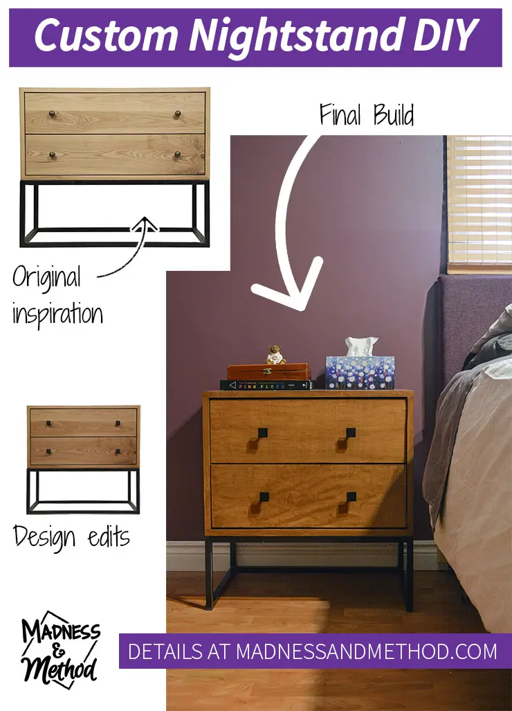 comparing owen nightstand