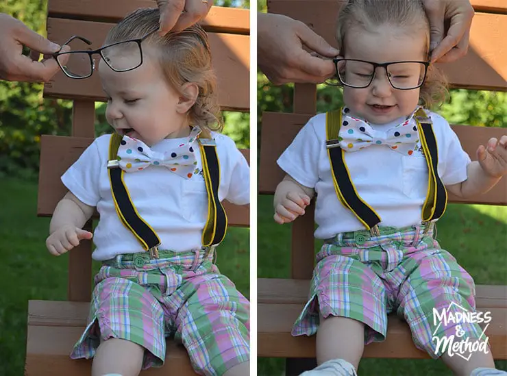 Nerd Outfits For Boys