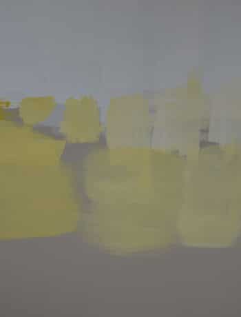 painting yellow wall colours