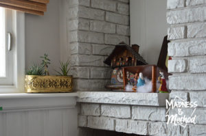 nativity scene