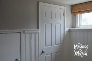 closet door swap