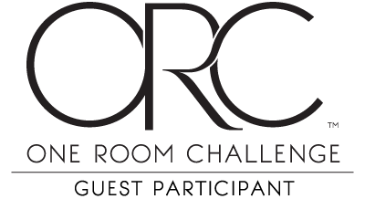 one room challenge logo