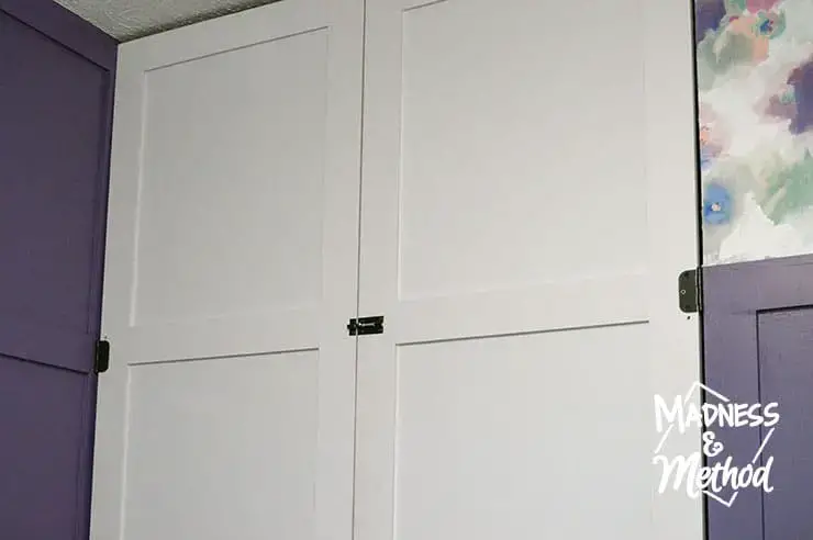 Diy Closet Doors Madness Method