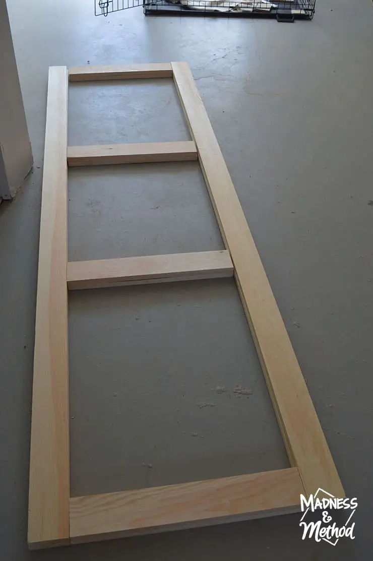 building closet doors