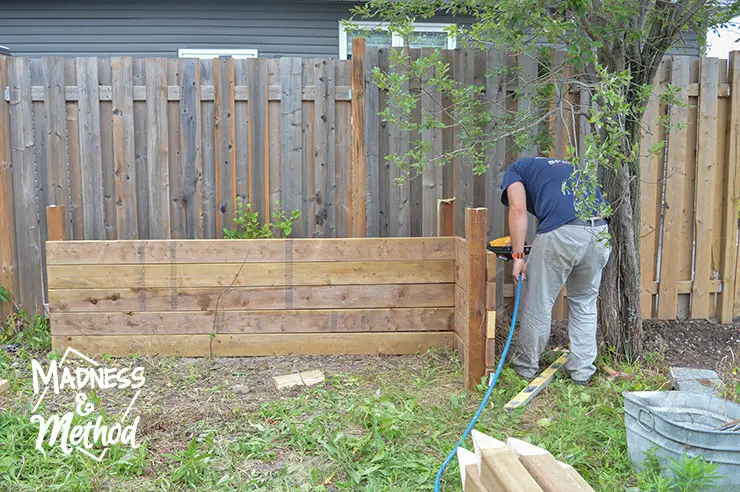 starting raised gardens